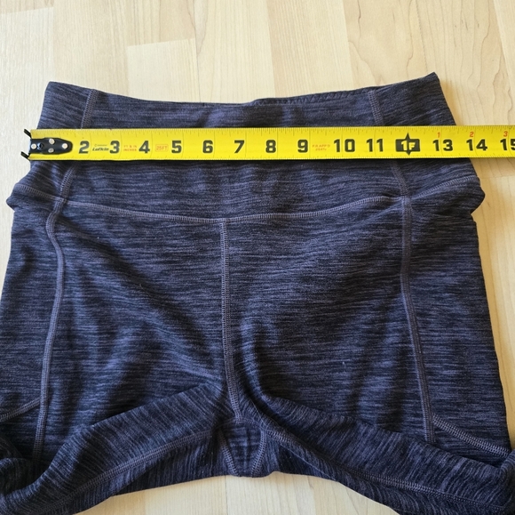 Victoria's Secret Full Length Leggings Size 8 - Picture 6 of 8